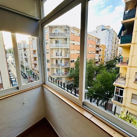 Trinidad - Centro Historico Apartment มาลากา ภายนอก รูปภาพ