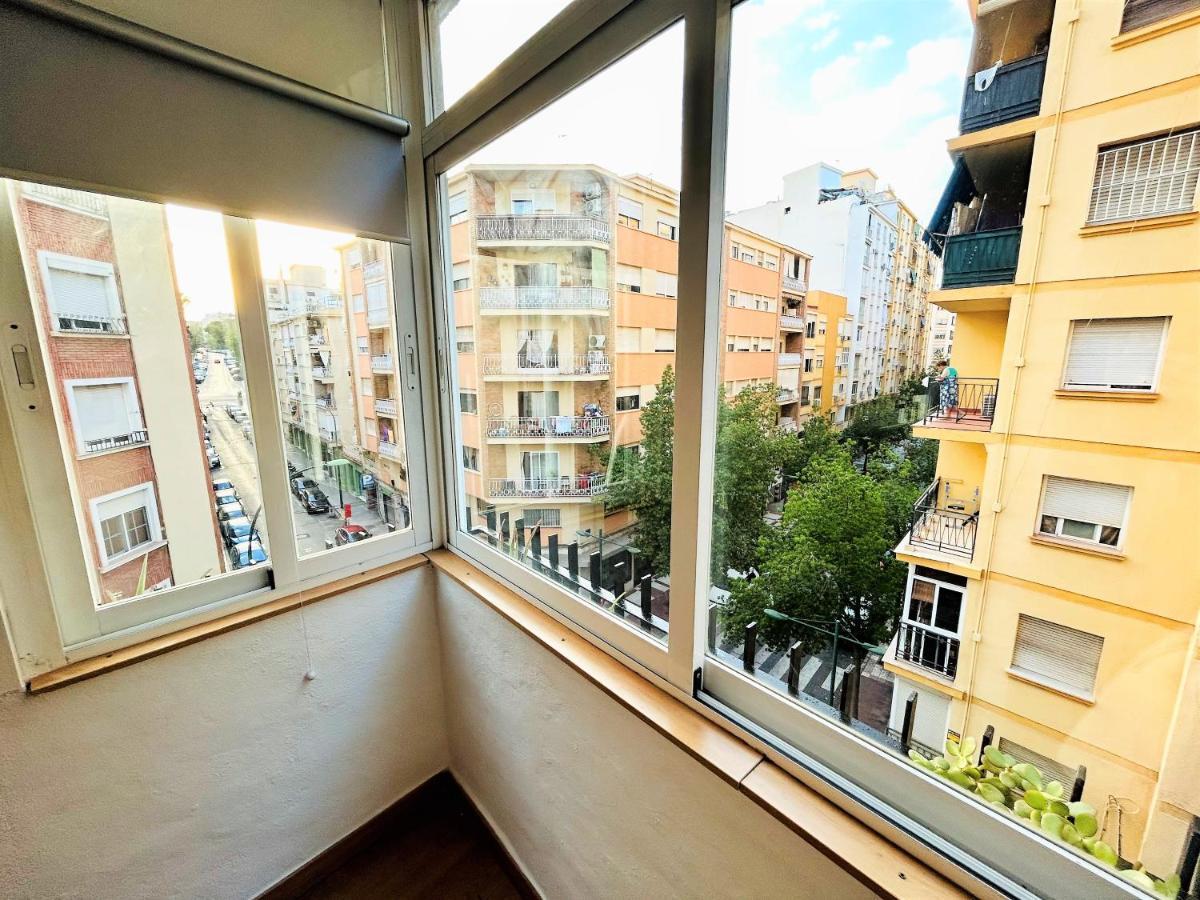 Trinidad - Centro Historico Apartment มาลากา ภายนอก รูปภาพ