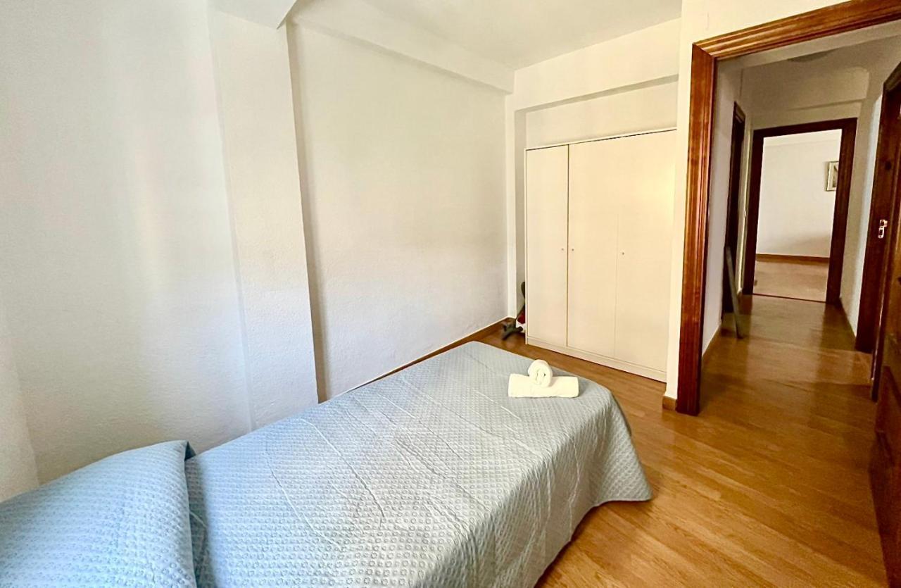Trinidad - Centro Historico Apartment มาลากา ภายนอก รูปภาพ