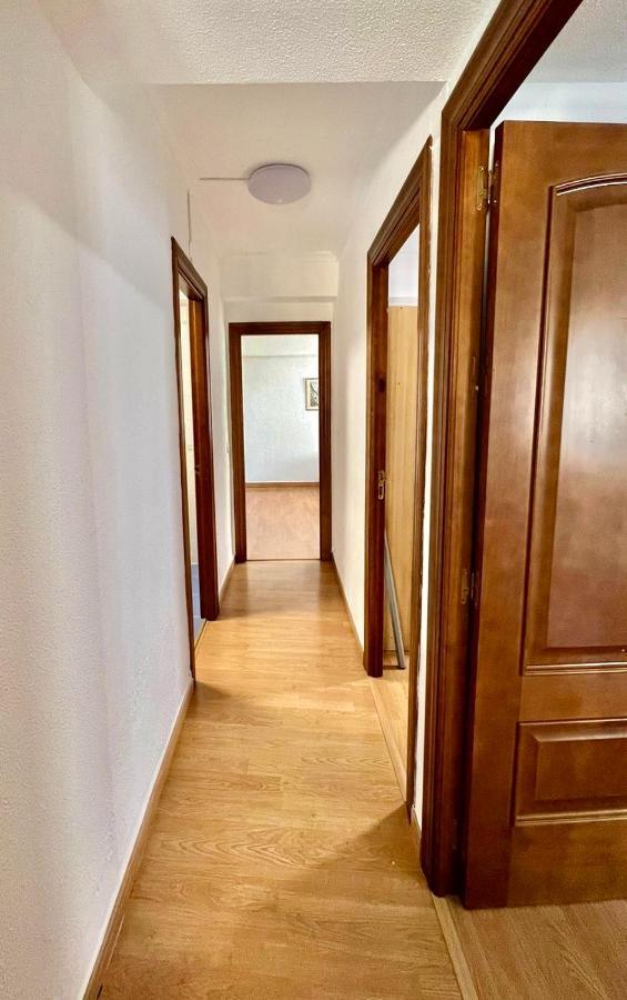 Trinidad - Centro Historico Apartment มาลากา ภายนอก รูปภาพ