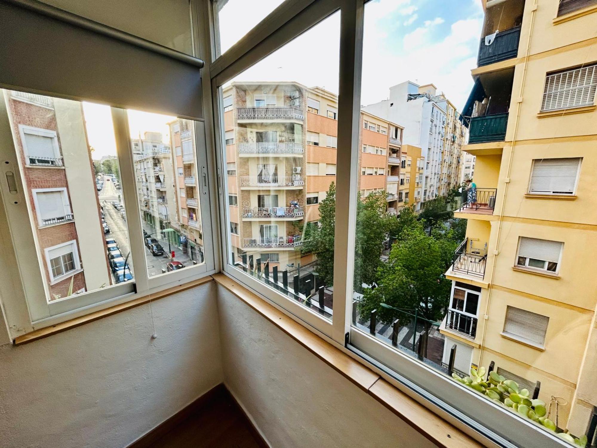 Trinidad - Centro Historico Apartment มาลากา ภายนอก รูปภาพ