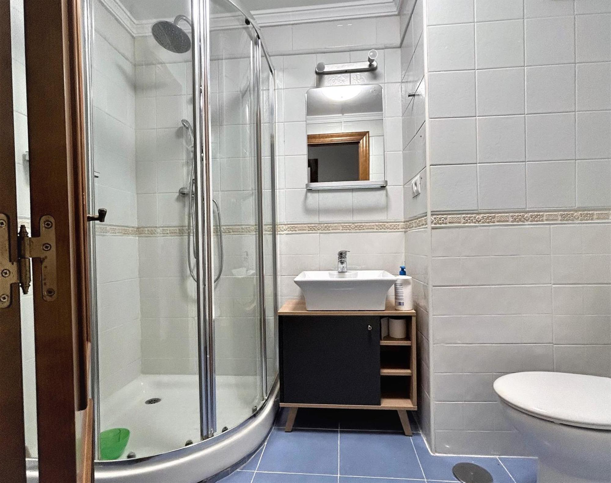 Trinidad - Centro Historico Apartment มาลากา ภายนอก รูปภาพ